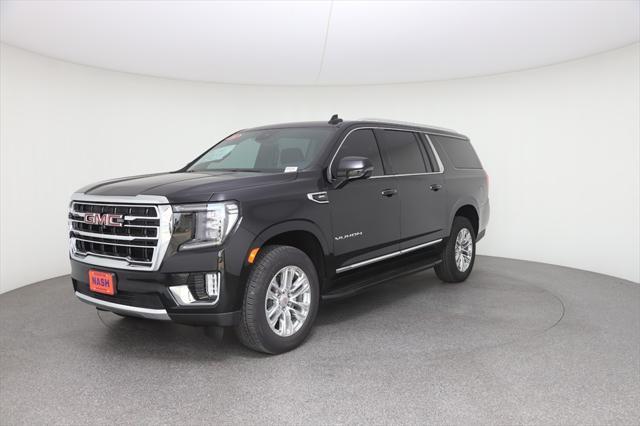 new 2024 GMC Yukon XL car, priced at $72,595