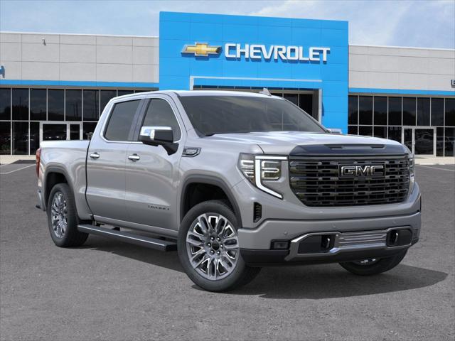 new 2025 GMC Sierra 1500 car, priced at $84,245