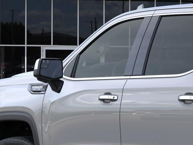 new 2025 GMC Sierra 1500 car, priced at $84,245