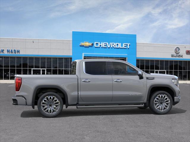 new 2025 GMC Sierra 1500 car, priced at $84,245