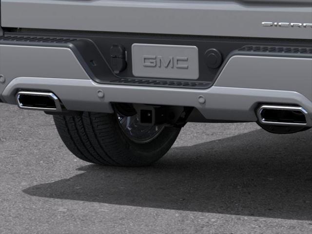 new 2025 GMC Sierra 1500 car, priced at $84,245
