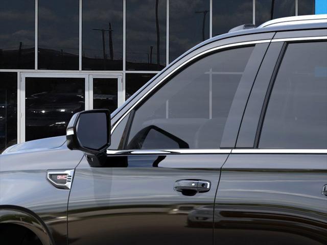 new 2025 GMC Yukon car, priced at $96,374