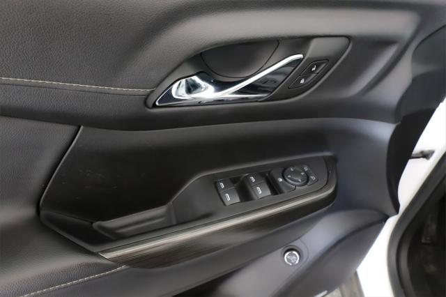 used 2023 GMC Acadia car, priced at $29,474