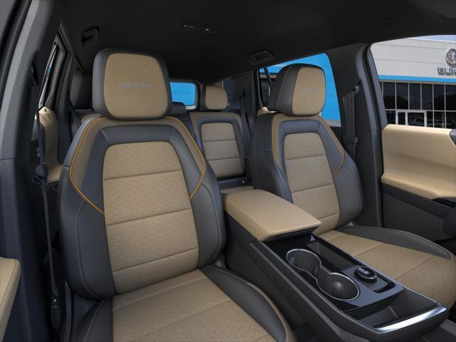 new 2026 Chevrolet Equinox car, priced at $34,295