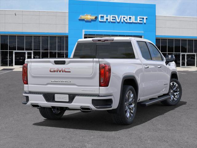 new 2024 GMC Sierra 1500 car, priced at $75,745