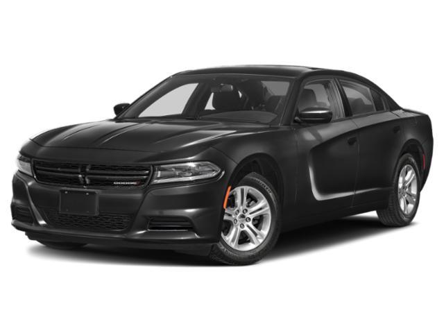 used 2022 Dodge Charger car, priced at $22,474