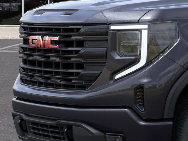 new 2025 GMC Sierra 1500 car, priced at $51,495