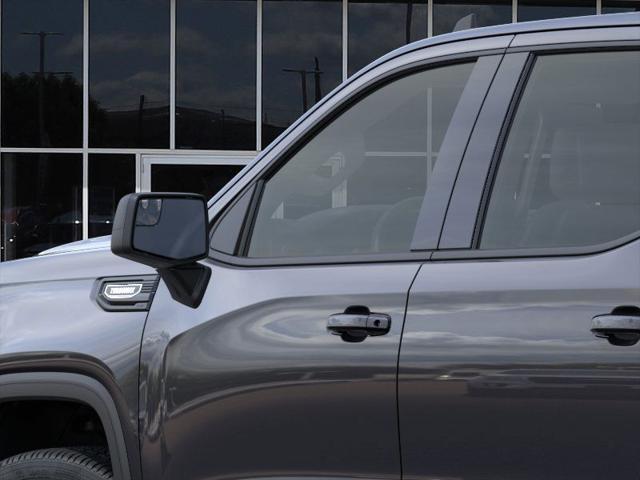 new 2025 GMC Sierra 1500 car, priced at $48,395