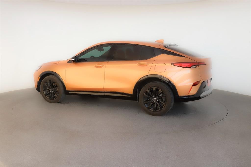 used 2024 Buick Envista car, priced at $24,474