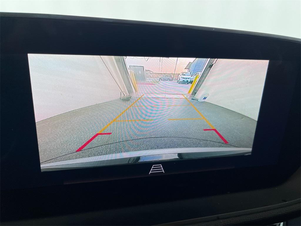 used 2024 Buick Envista car, priced at $24,474