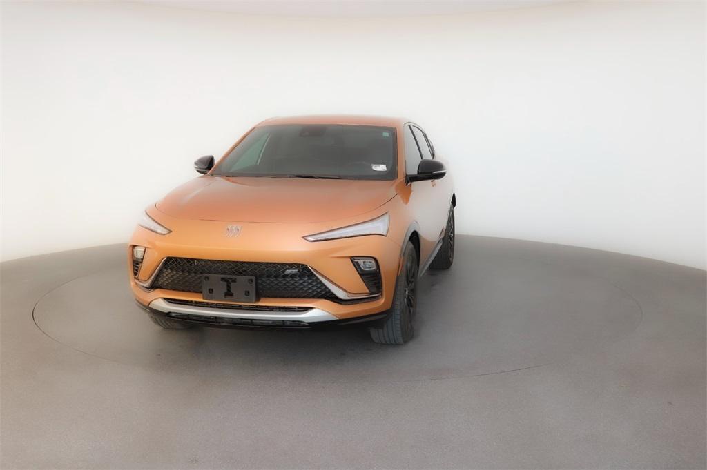 used 2024 Buick Envista car, priced at $24,474