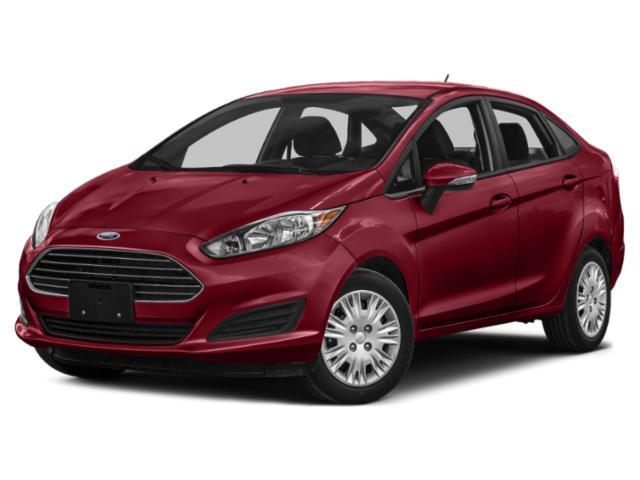 used 2015 Ford Fiesta car, priced at $4,747