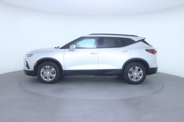 used 2019 Chevrolet Blazer car, priced at $20,999