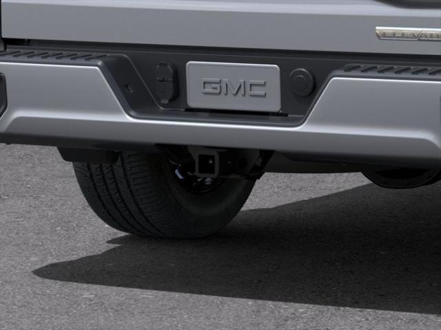 new 2025 GMC Sierra 1500 car, priced at $44,395