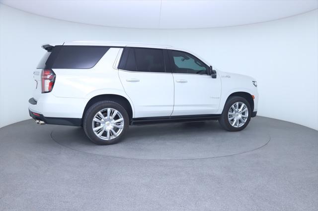 used 2022 Chevrolet Tahoe car, priced at $54,789