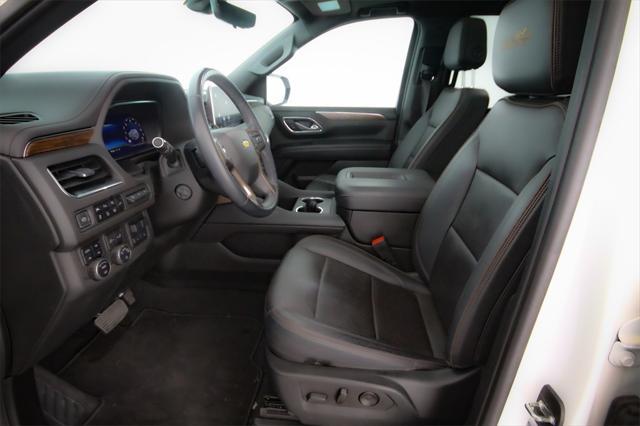 used 2022 Chevrolet Tahoe car, priced at $54,789