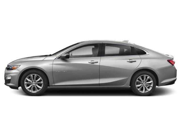 used 2022 Chevrolet Malibu car, priced at $18,897