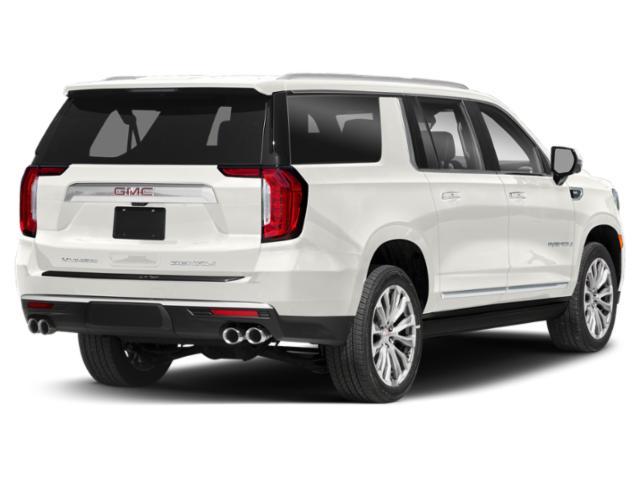 new 2024 GMC Yukon XL car, priced at $91,625