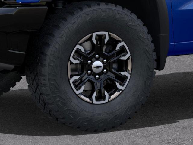 new 2025 Chevrolet Silverado 1500 car, priced at $74,995