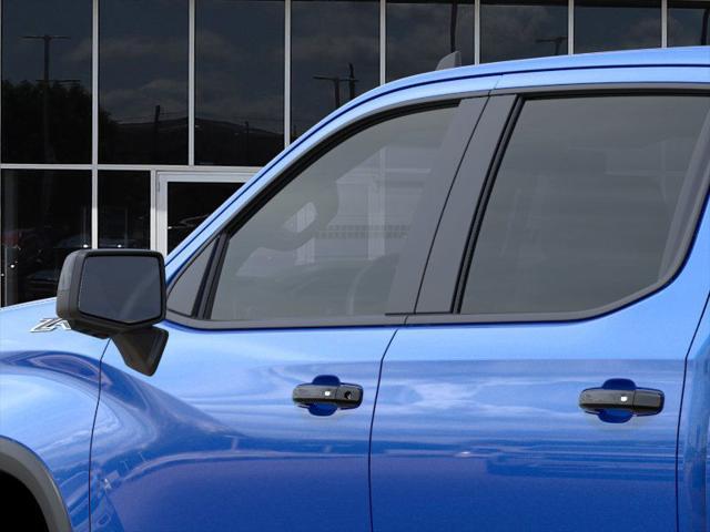 new 2025 Chevrolet Silverado 1500 car, priced at $74,995
