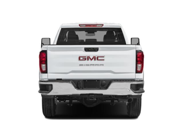 new 2025 GMC Sierra 2500 car, priced at $50,598