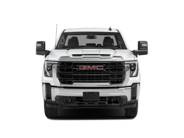 new 2025 GMC Sierra 2500 car, priced at $50,598