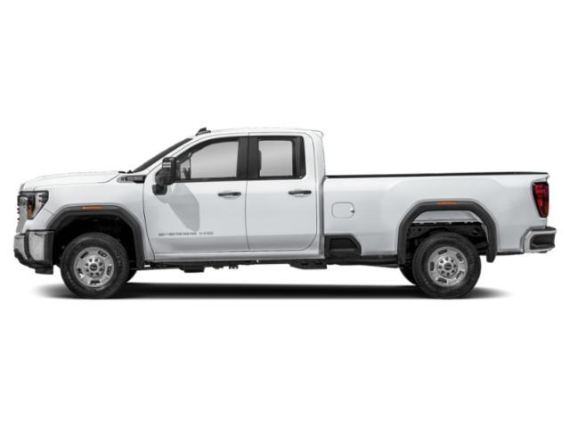 new 2025 GMC Sierra 2500 car, priced at $50,598