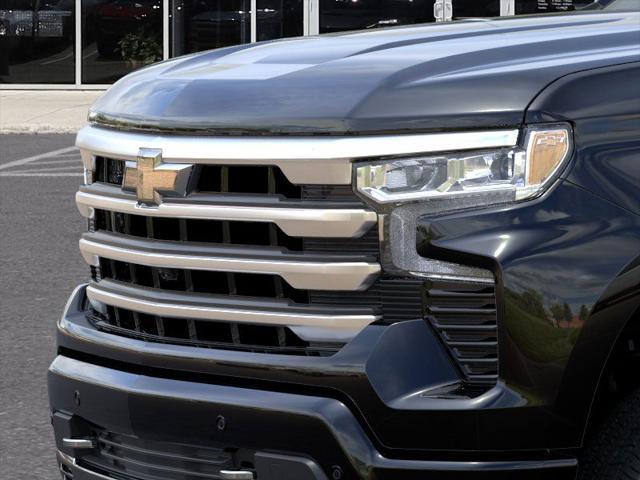 new 2024 Chevrolet Silverado 1500 car, priced at $67,745