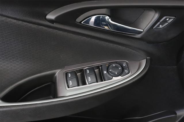 used 2023 Chevrolet Malibu car, priced at $21,874