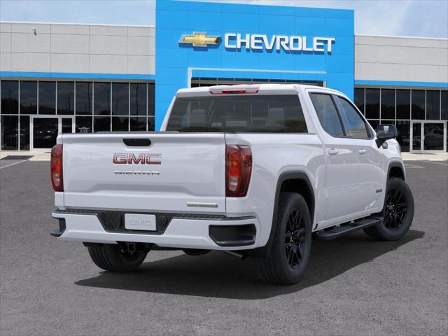 new 2024 GMC Sierra 1500 car, priced at $46,995