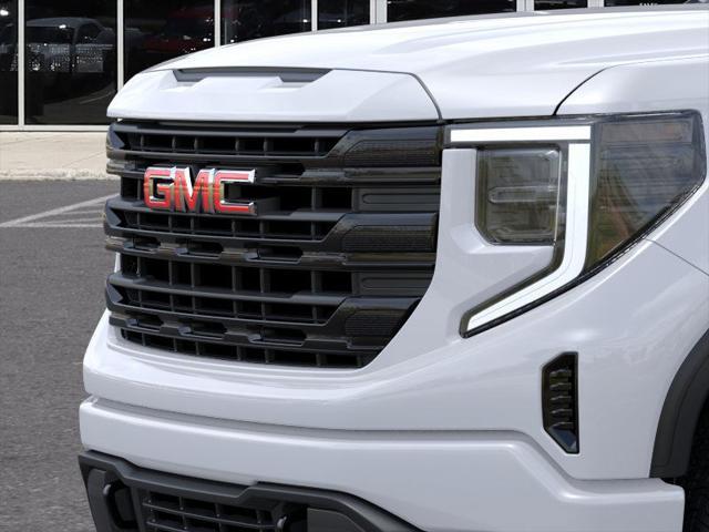 new 2024 GMC Sierra 1500 car, priced at $46,995