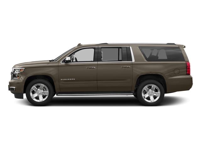 used 2017 Chevrolet Suburban car, priced at $20,747