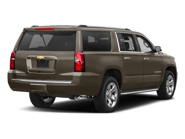 used 2017 Chevrolet Suburban car, priced at $20,747