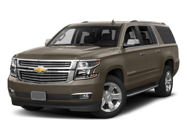 used 2017 Chevrolet Suburban car, priced at $20,747