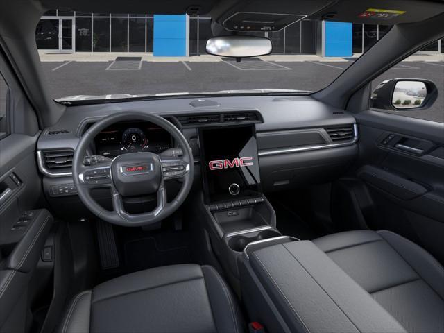 new 2025 GMC Terrain car, priced at $36,590