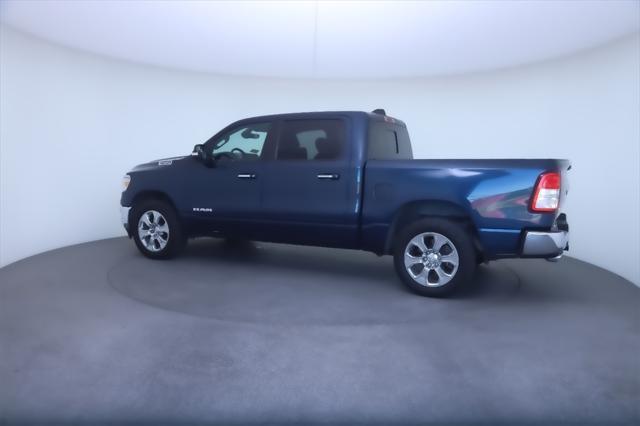 used 2019 Ram 1500 car, priced at $32,495