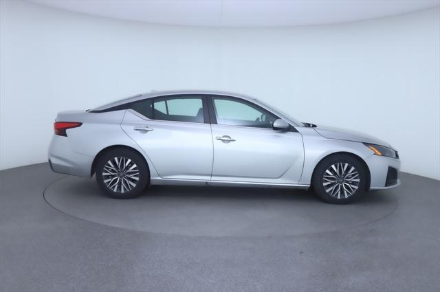 used 2023 Nissan Altima car, priced at $17,874