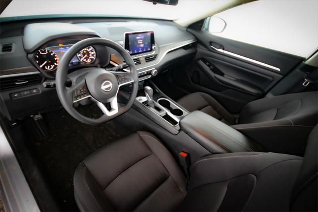 used 2023 Nissan Altima car, priced at $17,474