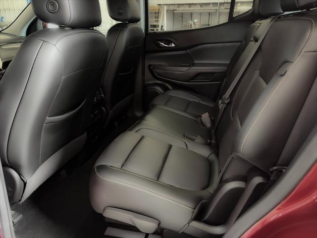 used 2021 GMC Acadia car, priced at $24,474
