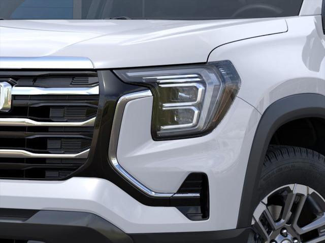 new 2025 GMC Terrain car, priced at $29,995