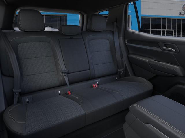 new 2025 GMC Terrain car, priced at $29,995