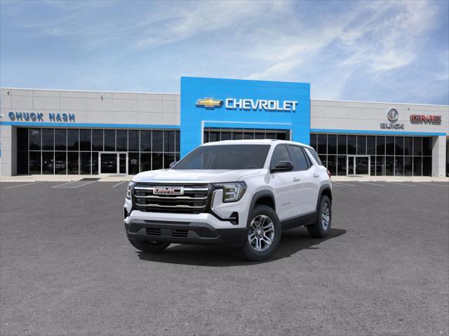 new 2025 GMC Terrain car, priced at $29,995