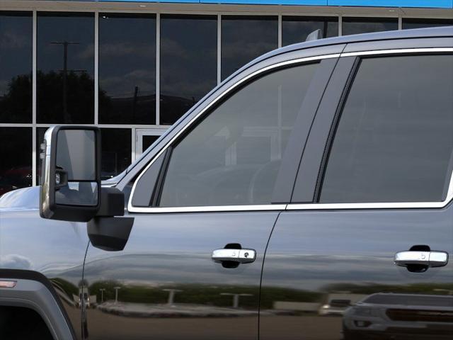 new 2025 GMC Sierra 2500 car, priced at $83,499