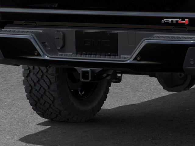 new 2025 GMC Canyon car, priced at $52,634