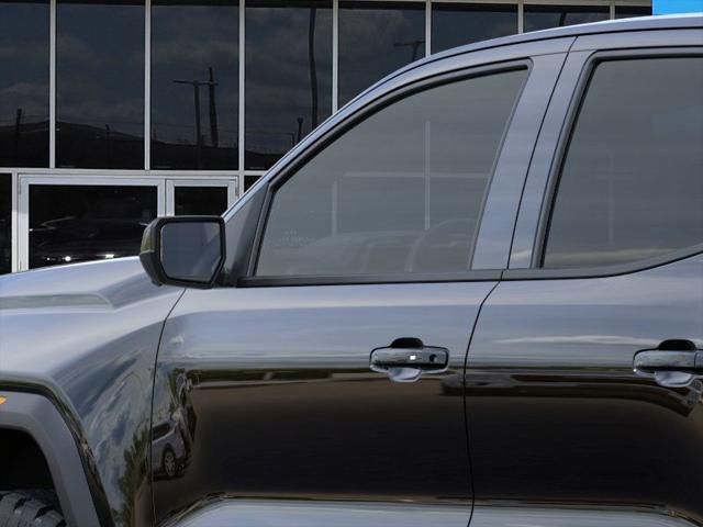 new 2025 GMC Canyon car, priced at $52,634