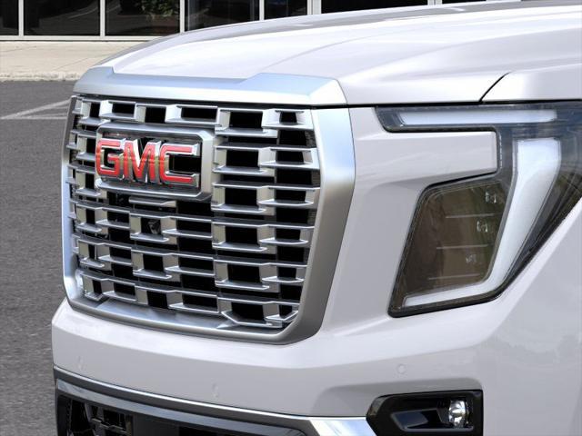 new 2025 GMC Yukon XL car, priced at $91,159