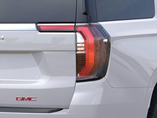 new 2025 GMC Yukon XL car, priced at $91,159