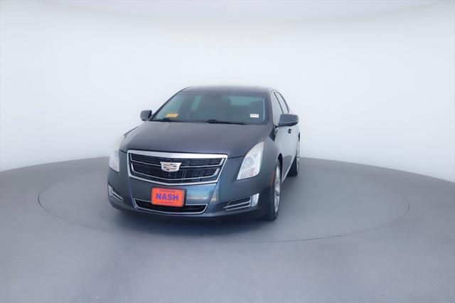 used 2016 Cadillac XTS car, priced at $17,474