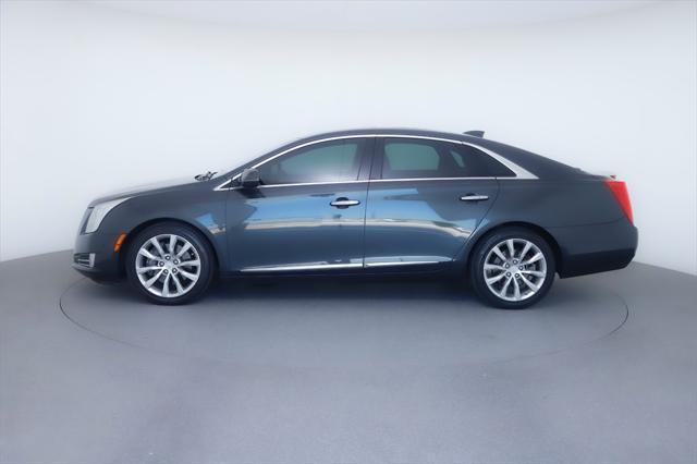 used 2016 Cadillac XTS car, priced at $17,474