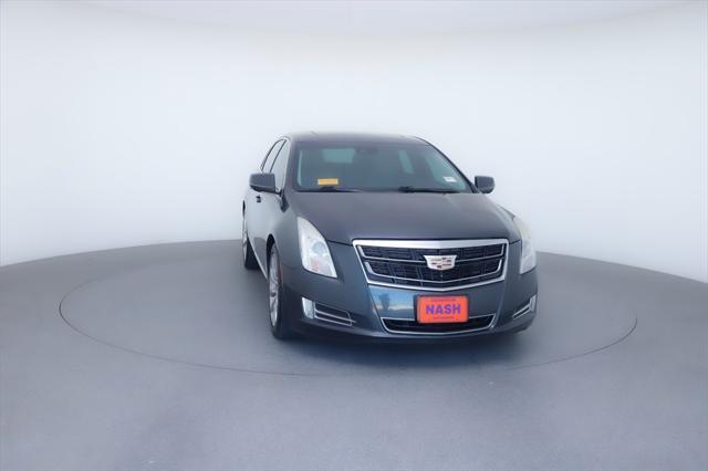 used 2016 Cadillac XTS car, priced at $17,474